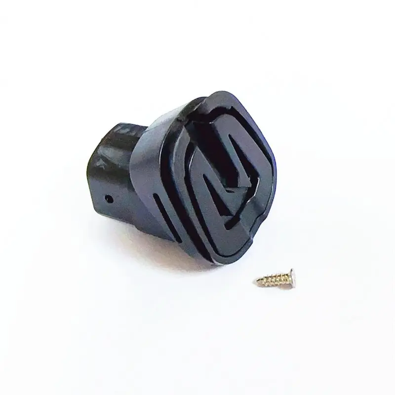 【FAST-SALE】Accessory Remote Control Holder(2Pcs) For Underground Metal Detectors-Works For XP X35& Orx& Fmf Deus2