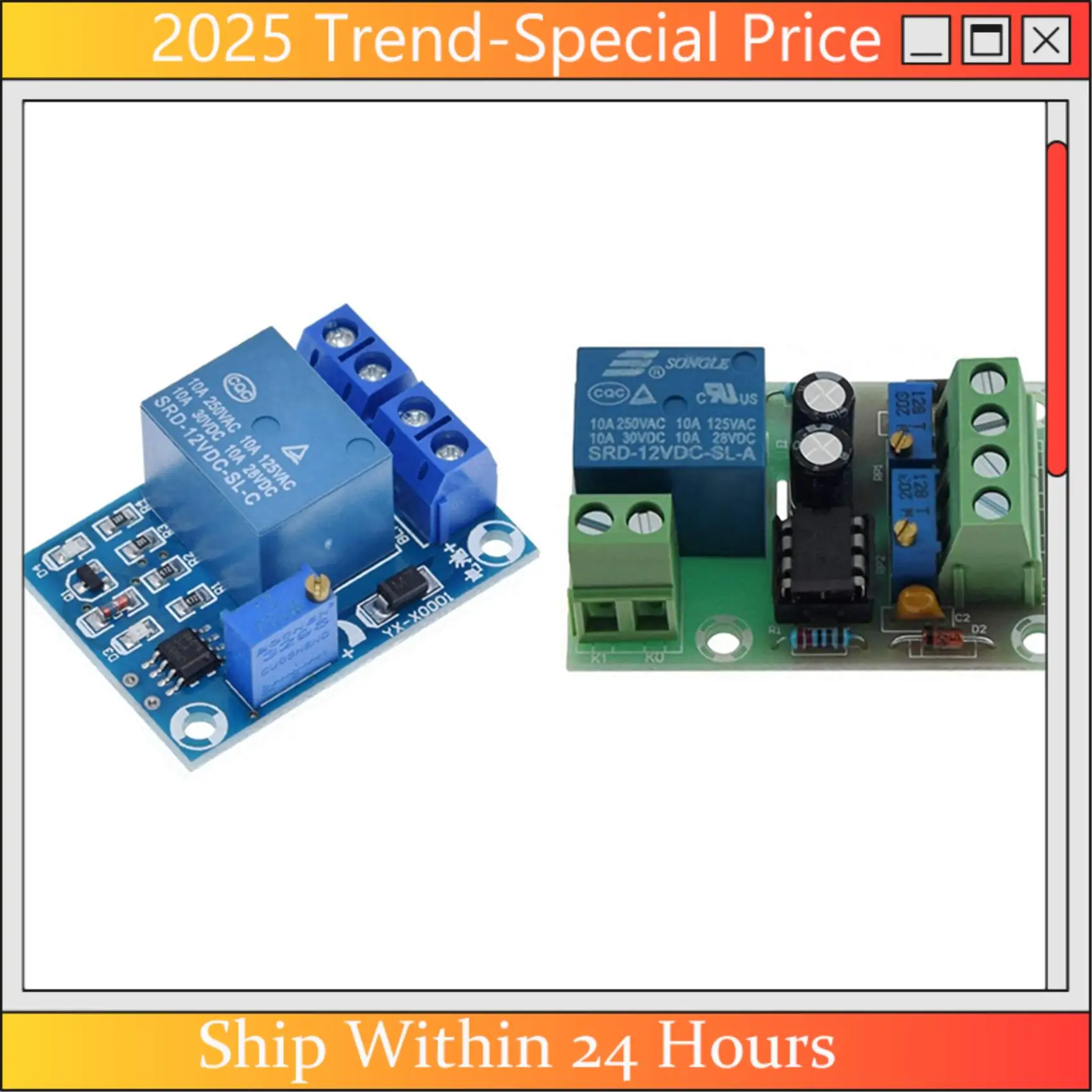 Chyy Top XH-M601 12…