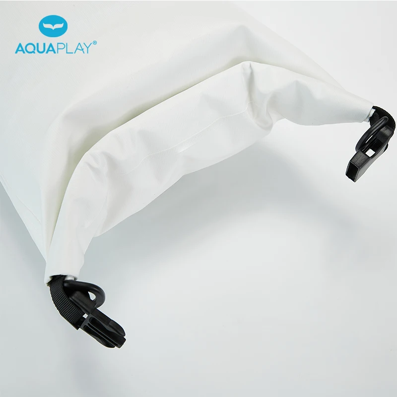 AquaPlay Swimming Storage Bag Wet Dry Separation Design Large Capacity Waterproof Fitness Surf Beach Diving Snorkeling Bag