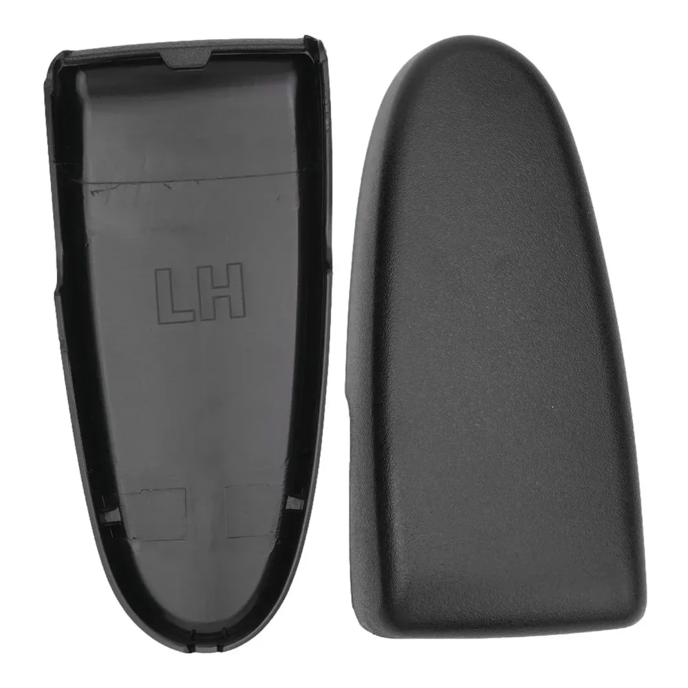 Rear Gate Hatch Hinge Cover For Jeep Liberty KJ 2002 2003 2004 2005 2006 2007 55360366AE 55360367AE