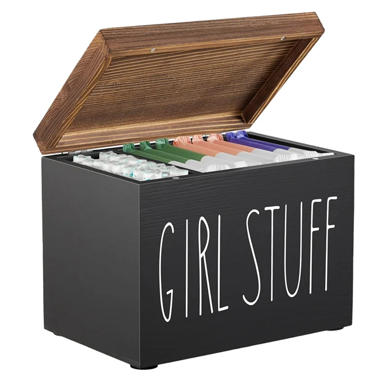 

Чехол-органайзер Pad с откидной крышкой, хранилище тампонов Shark Week, для держателя тампонов в ванной комнате, органайзер для женских продуктов