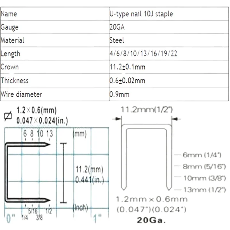 Staple Gun Power Tools F30/1022J Framing Tacker Electric  Upholstery Stapler for Woodworking Tools Furniture  Plank Carton