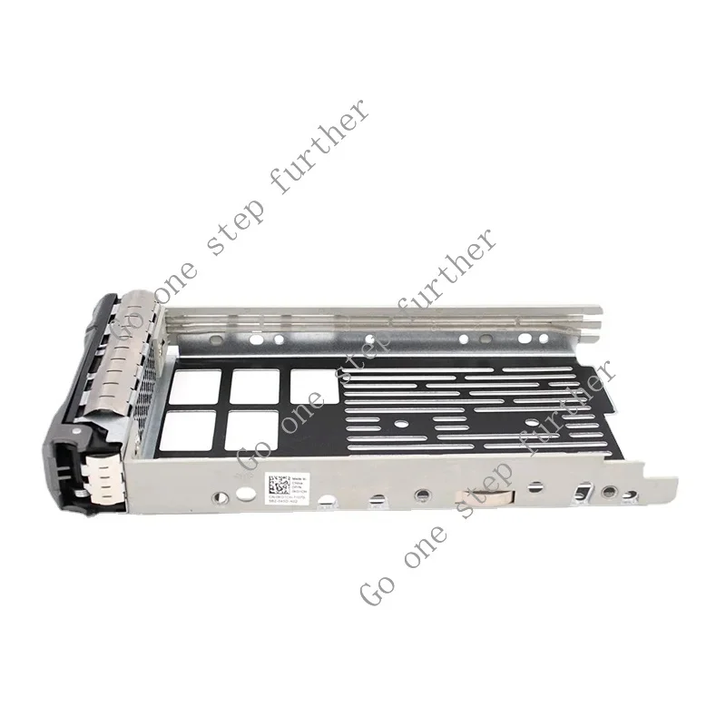 DIXSG 3.5'' SAS SATA Hard Drive Tray Caddy for Dell PowerEdge T330 T430 T630 R230 R330 R430 R530 R630 R730 R730XD 0KG1CH KG1CH