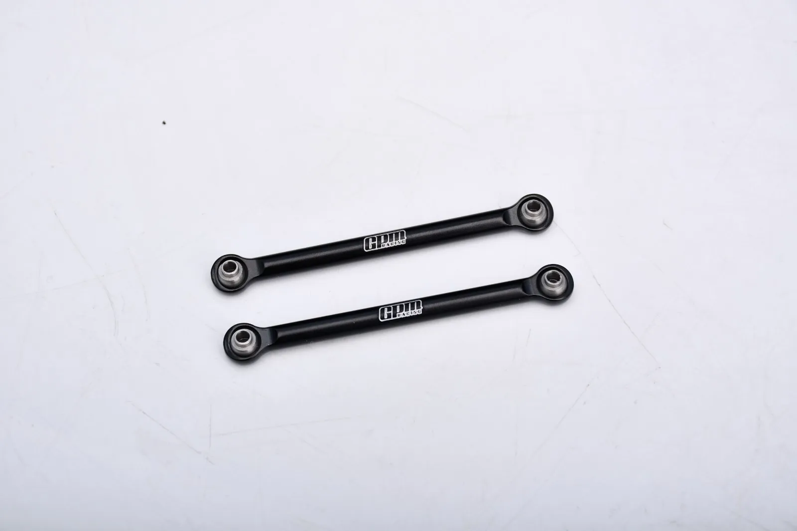 GPM 7075 Alloy Front Steering Toe Links For ARRMA 1/16 Mini Kraton 3S ARA-3281
