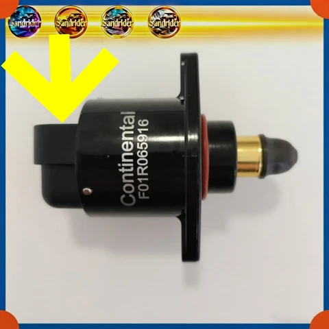 Клапан IAC F01R065916 для CF MOTO Cforce Zforce 400 550 800 UTV