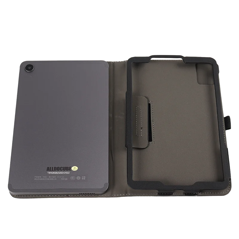 

Чехол для планшета Alldocube iPlay 60 50 Mini Pro 8,4 дюйма, ручной чехол из искусственной кожи, магнитный складной чехол-подставка