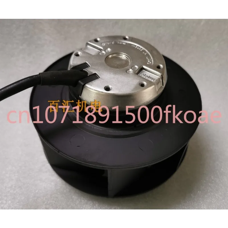 

R2E133-BH66-26 24 05 14 Fh133l0000 230v 133mm Wind Wheel Centrifugal Fan