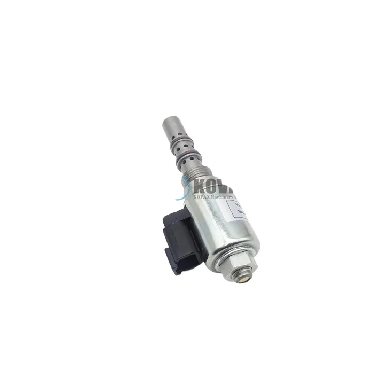 

For 207 6809 High Quality Solenoid Valve 24v Wheel Loader Hydraulic Parts Caterpillar 938g 950g 966g Excavator