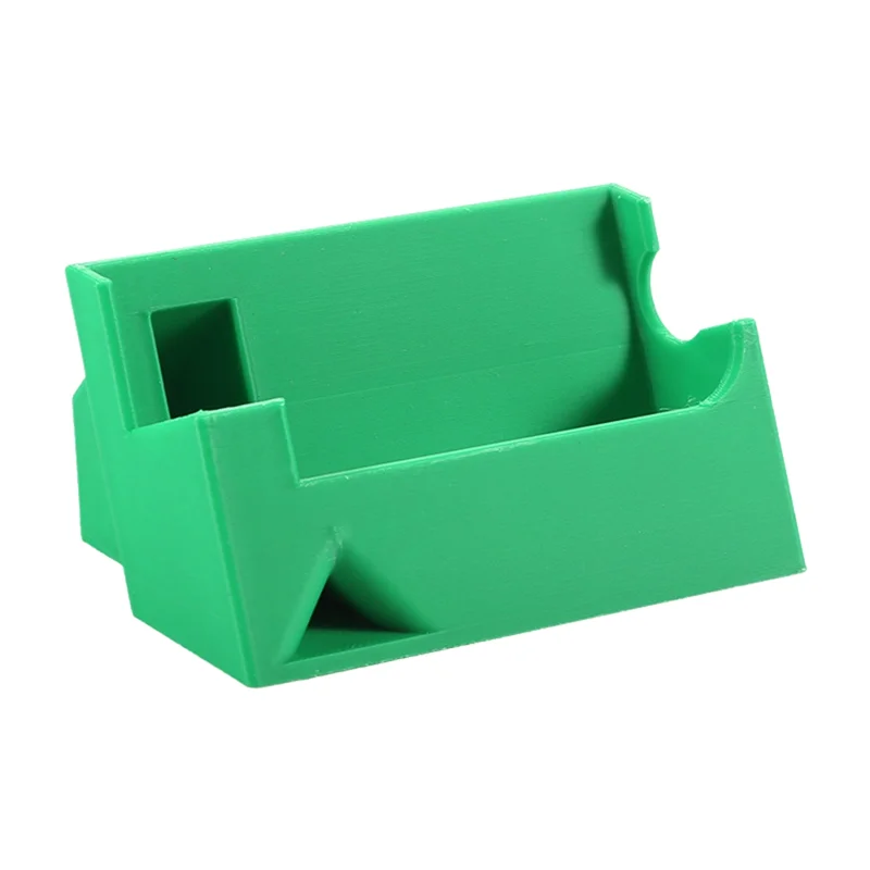 Braket Tipe V untuk Radio SI4732 Braket Mini dengan Fungsi Amplifier Radio Portabel Mount Pocket SI4732 B