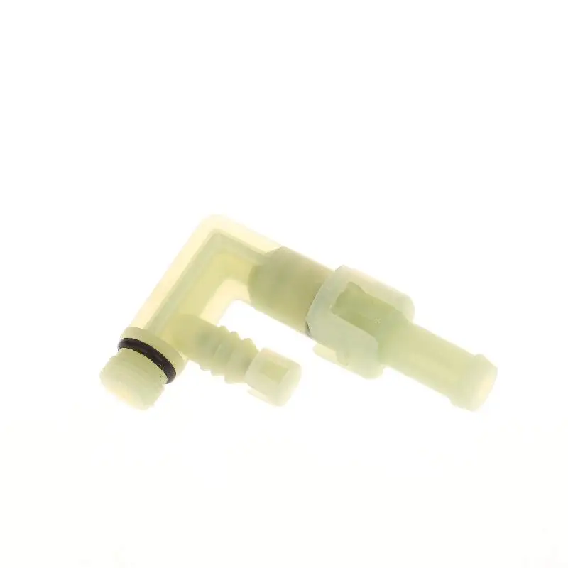 3-Wege-Verbindungsstücke für Jiayin JYPC-5 Solenoid-Wasserpumpen-Ersatzzubehör – Detail 6