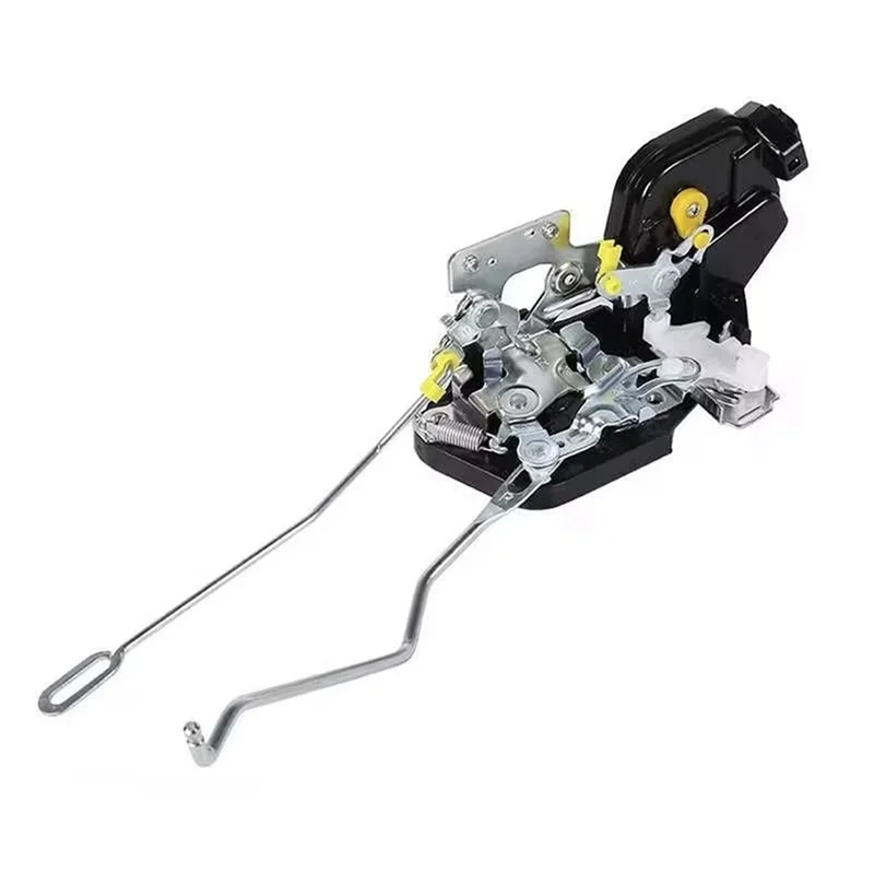 

AEA7-Новый высококачественный автомобильный правый передний центральный дверной замок, защелка двигателя, блок замка 81320-2D000 937-009 для Hyundai Elantra