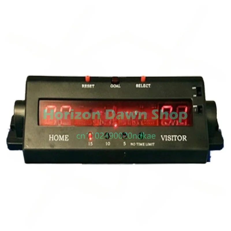 Ice Hockey / Air Table Plastic Electronics Score Counter Accessories