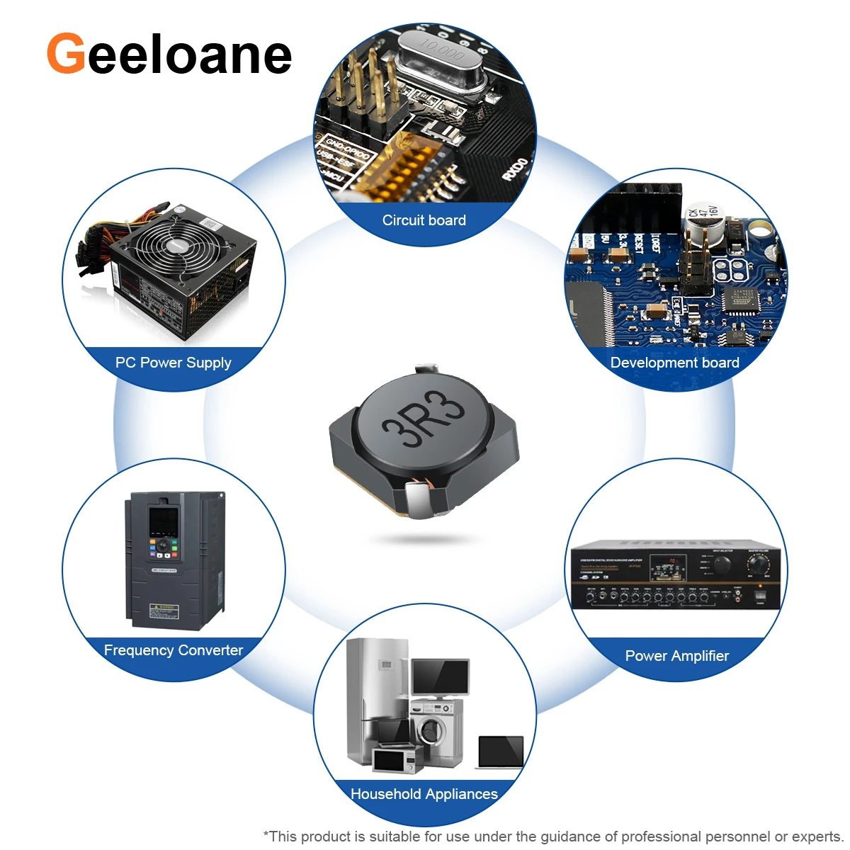 20 قطعة محث SMD السلطة محمية الأسلاك 2D11/2D18/3D16/4D18/4D28/5D18/5D28/6D28/6D38/8D43 2.2UH-470UH الحث