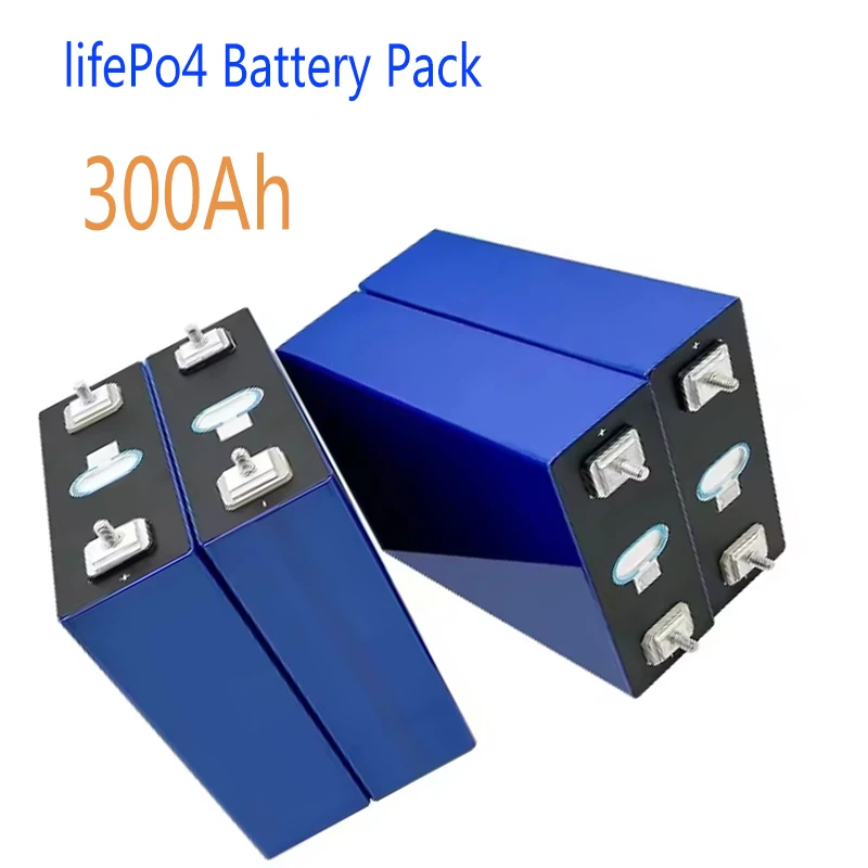 3.2V Grade A Batter…