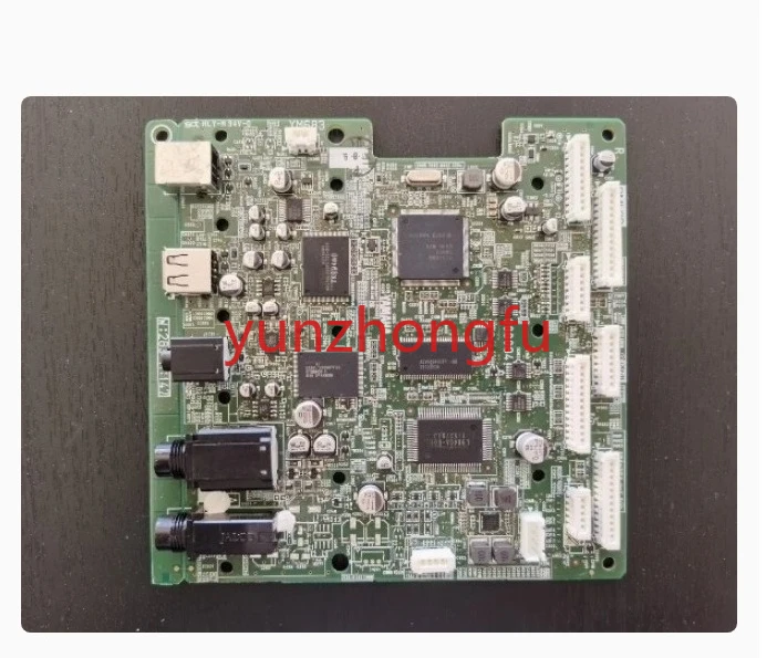 

Applicable To PSR-E473, PSR-E463, PSR-EW400 Electronic Organ Main Board/power Board