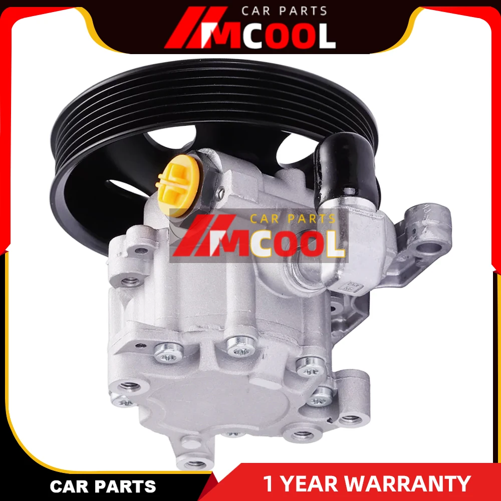 

0054662001 Power Steering Pump For Mercedes GL450 GL550 GLS550 ML350 ML550 3.5L 4.6L 4.7L 5.5L 0044669101 9872873 21120 96120