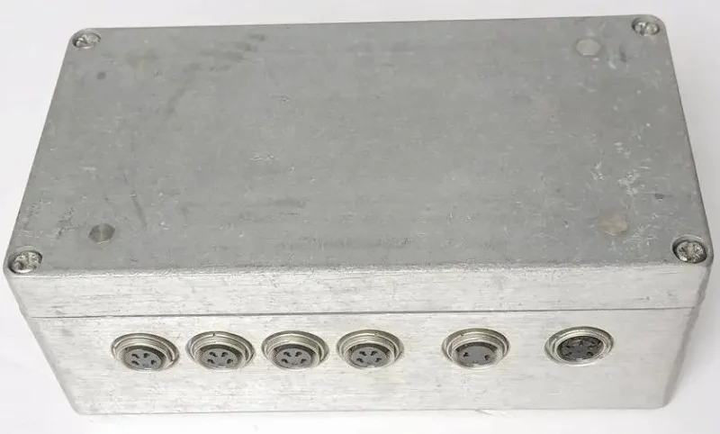 LMDMS-VCOM ID 207490 Elevator Overload Weighing Board Box Lift Spare Parts