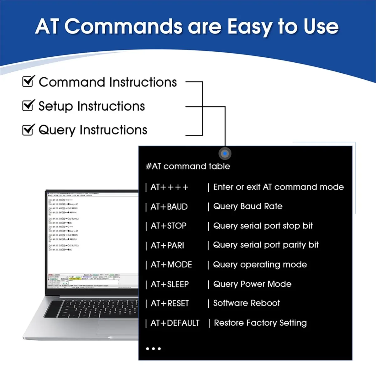 Lora Module LR02 De…