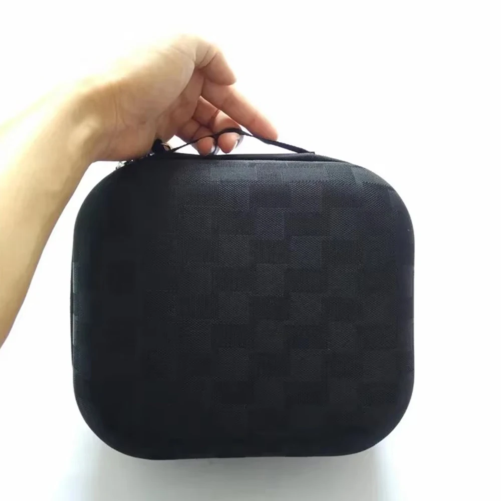 سماعات حمل حقيبة التخزين سماعة واقية ل AKG Sennheiser HD700 HD650 HD600 HD598 HD558 سماعة إيفا صندوق صلب