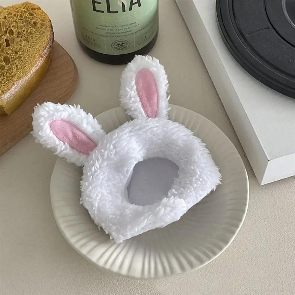 Per accessori per bambole da 10 cm cappello staccabile serie di frutta copricapo per bambole bambola di pezza giocattoli ciondolo borsa decorazione regali