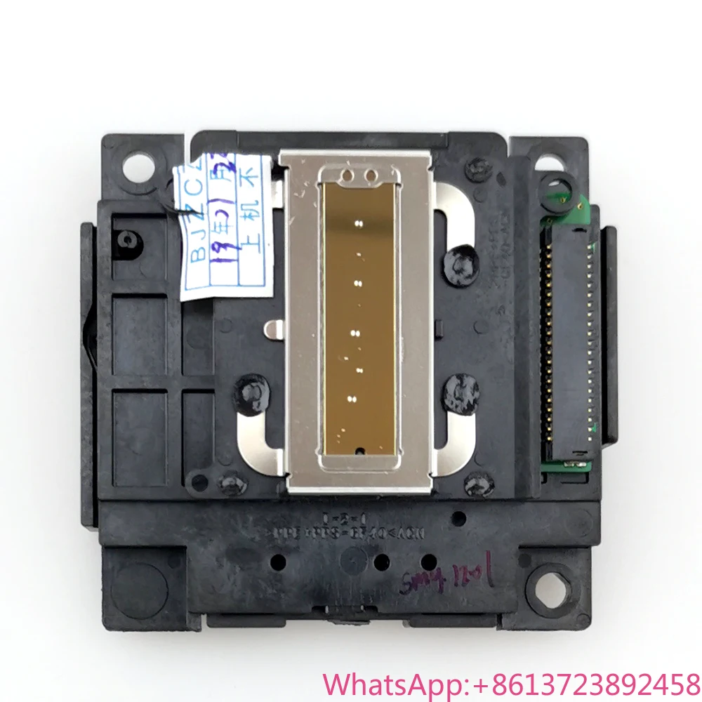 Cabezal L555 Xp-420 L358 L300 cabezal de impresión L401 L335 L565 cabezal de impresión L220 L110 cabezal de impresora L3150 L121 L382
