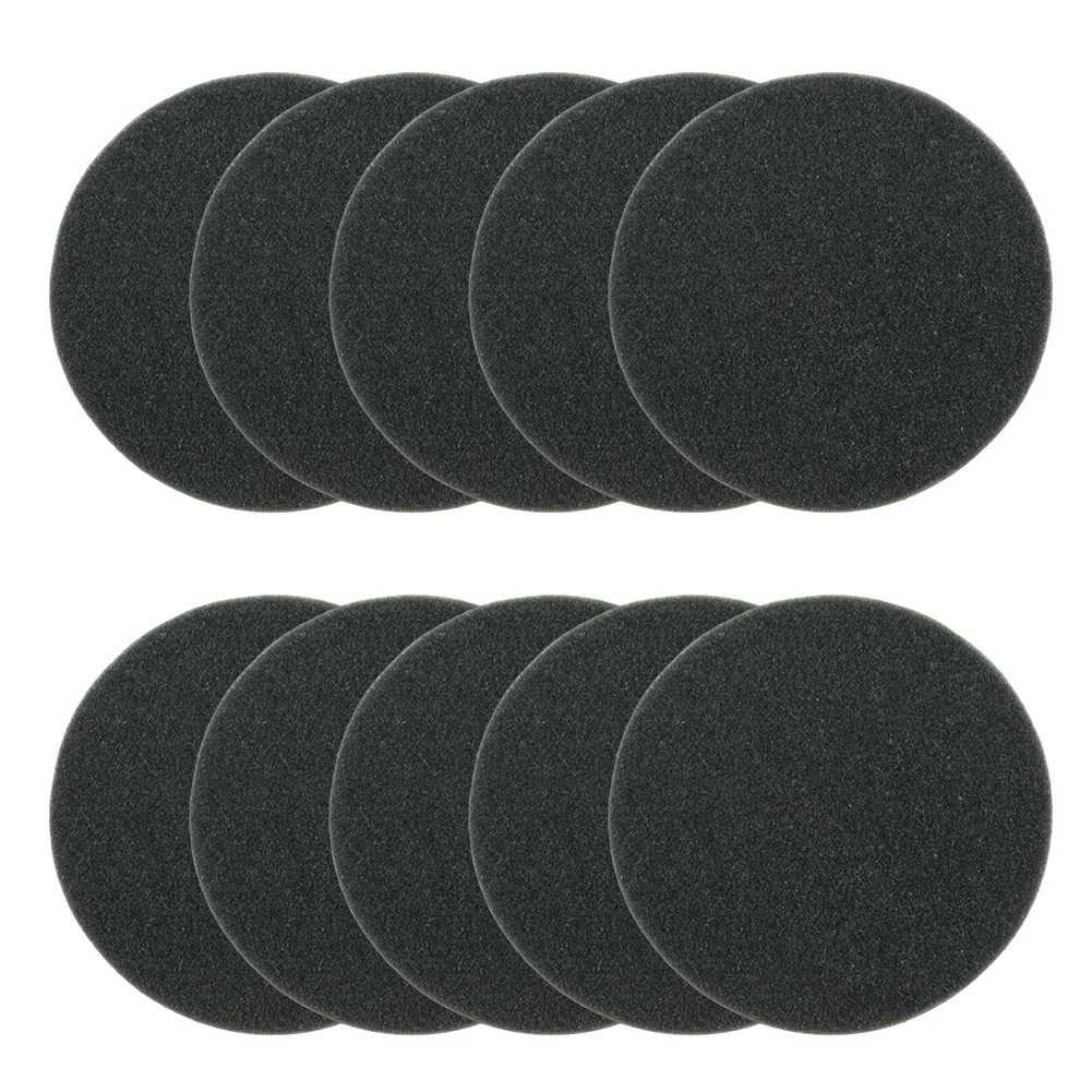 G3 Classification Lunos Filters For Home Health Black Washable Reusable Filters 100 Reusable Optimal Diameter 140mm