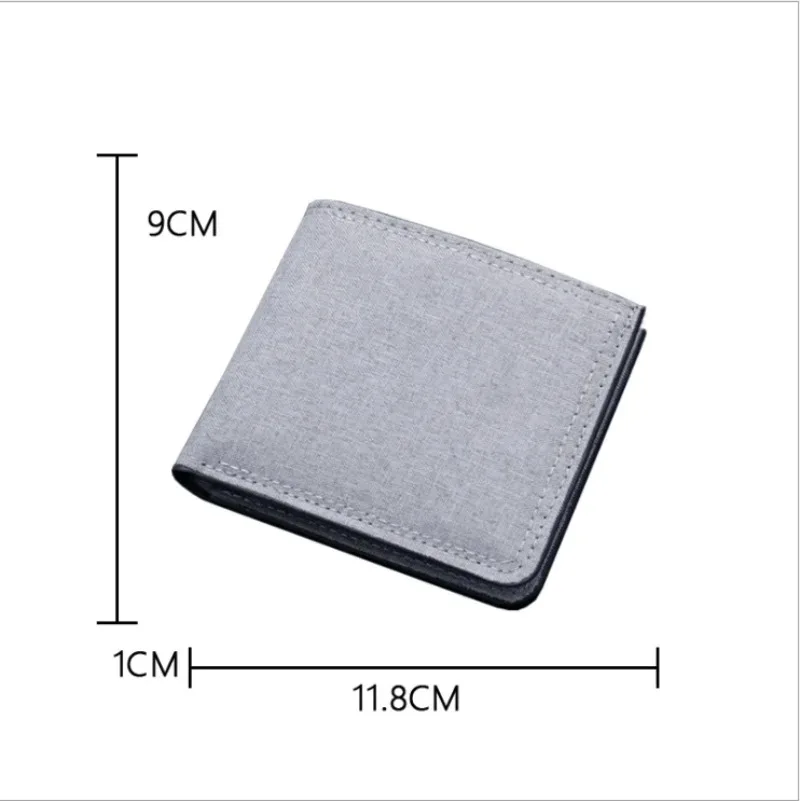 لعبة دراغون بول الرجال محافظ أنيمي الكرتون موضة المال كليب بنين الهيب هوب حامل بطاقة الائتمان المحمولة مخلب جيب هدايا عيد الميلاد #5