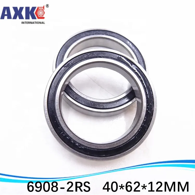 

Bearing High Quality Stainless Steel SS6908-2RS 6908 S6908-2RS S61908-2RS S6908RS S6908RZ 40*62*12 Mm Ball Bearing Inch Bearing