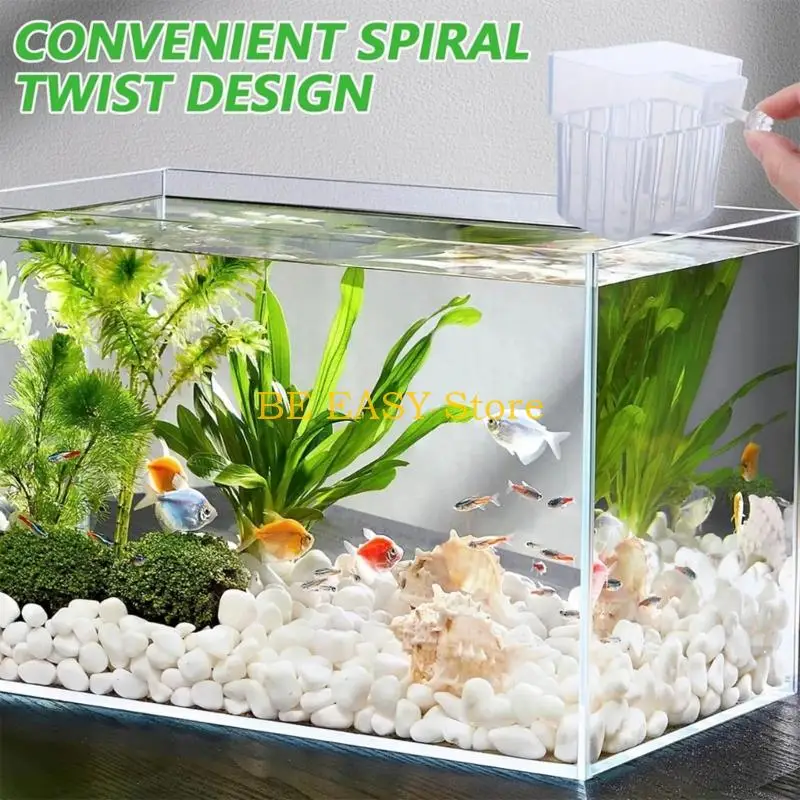 E28F Multifunctionele Hydrocul - Aquarium Plant Holder recensie en prijs