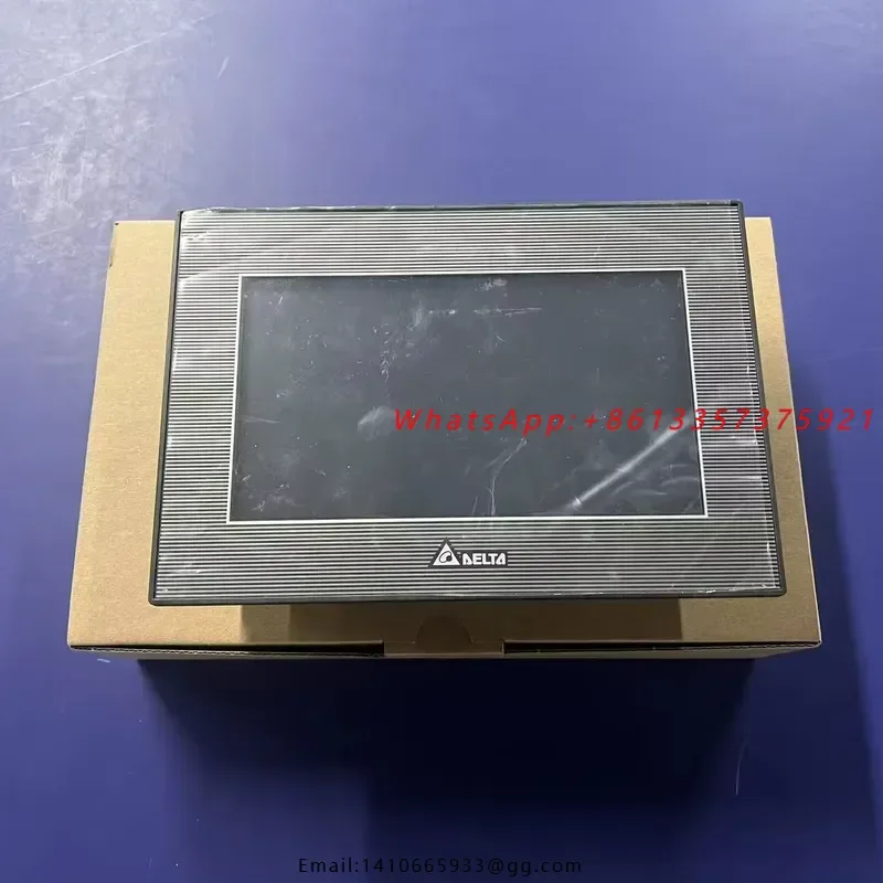 TP70P-22XA1R Integrated HMI + PLC | 7
