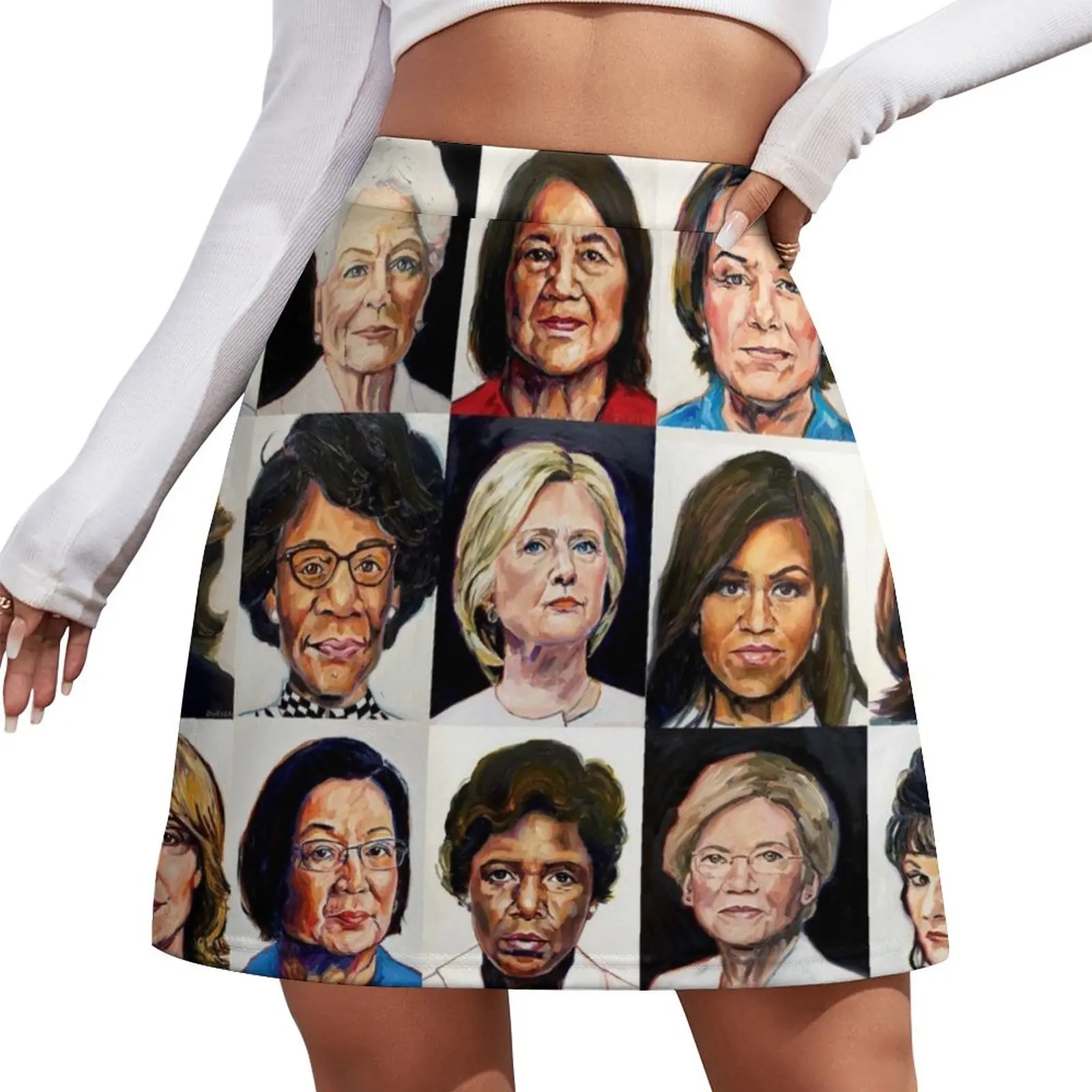 

Sheroes 2020 Mini Skirt summer dress women 2026 korean skirt korean style clothing