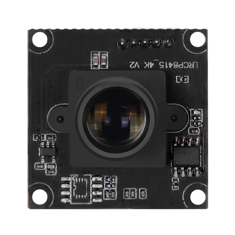 New 8MP 32X32Mm IMX…