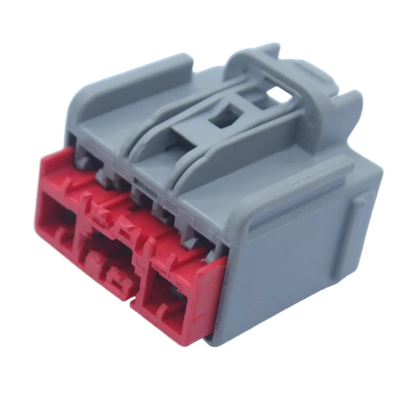 7282-6459-40/7283-6459-40 Receptacle Plug Sheath Housing Plastic Shell Connector-Genuine Original Equipment Manufacturer