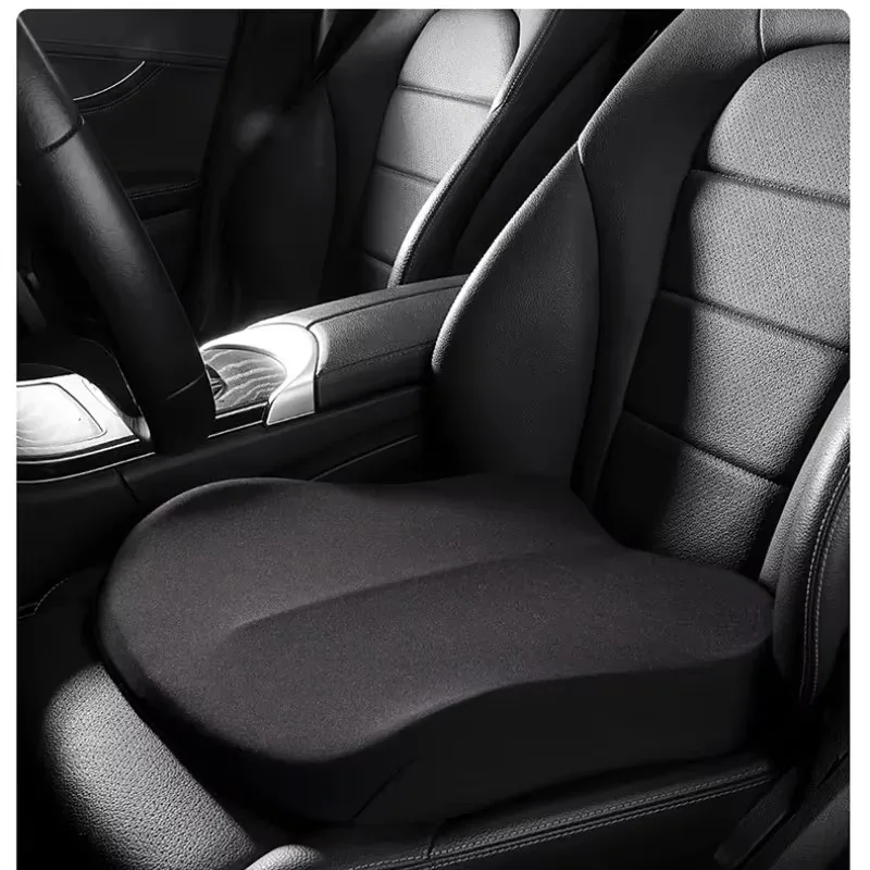 Ergonomisches, atmungsaktives Sitzkissen für Autositze, tragbares, ermüdungshemmendes Komfortkissen – Detail 15