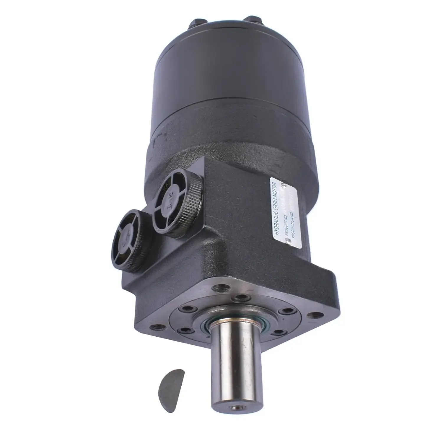 新しい油圧モーター 4 ボルト 5.9 IN3/R ジェローターモーター 101-1003-009 に適合 交換用
