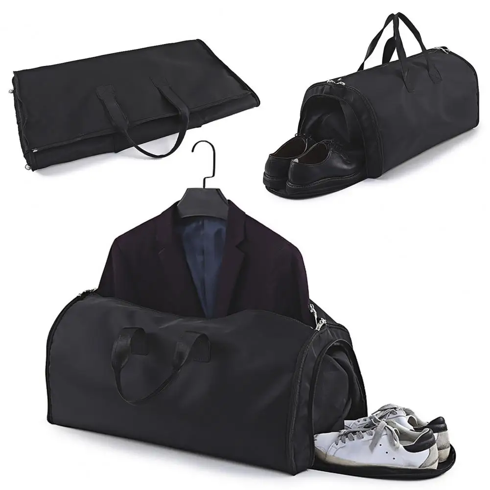 

Lightweight Duffel Bag Fashionable Sports Bag Capacity Travel Bag for Men Women Waterproof Duffel for Weekend for Outdoor