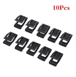 Car Dash Dashboard Trim Metal Retainer for Citroen C2 C3 C4 C5 C6 C8 C4L DS3 DS4 DS5 x7 Berlingo c4 picasso