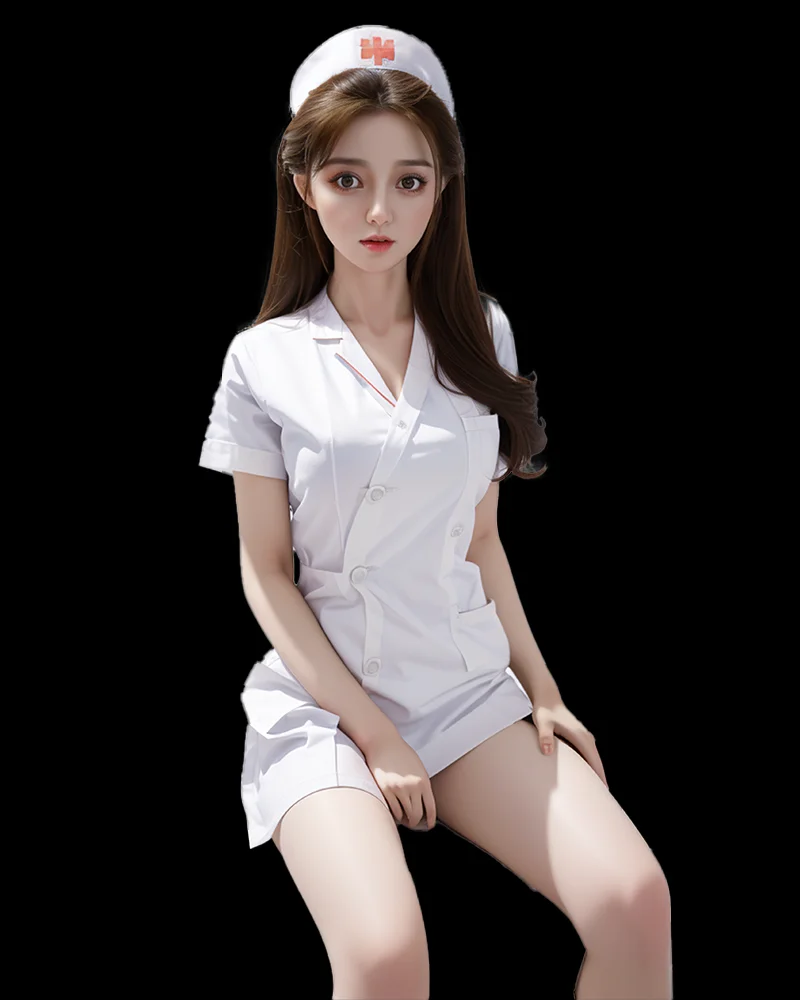 MIVM - a masturbation doll for adult men, featuring a dressable sexy woman with a perfect body, realistic vagina, anus, and mout