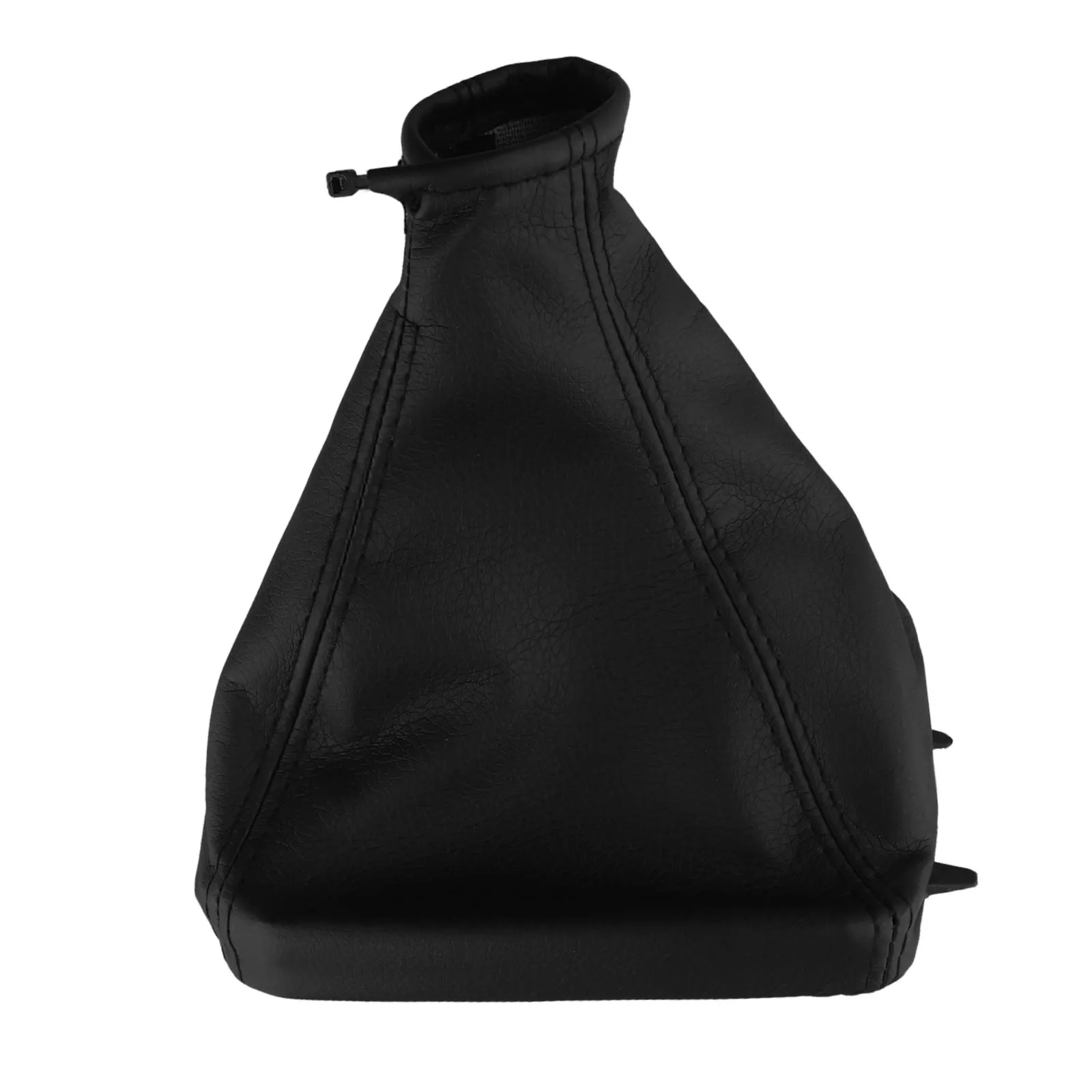 Leather Protective Car Gear Dust Jacket Boot for Opel For Vauxhall For MERIVA 2003 2010 Quick Installation and Use