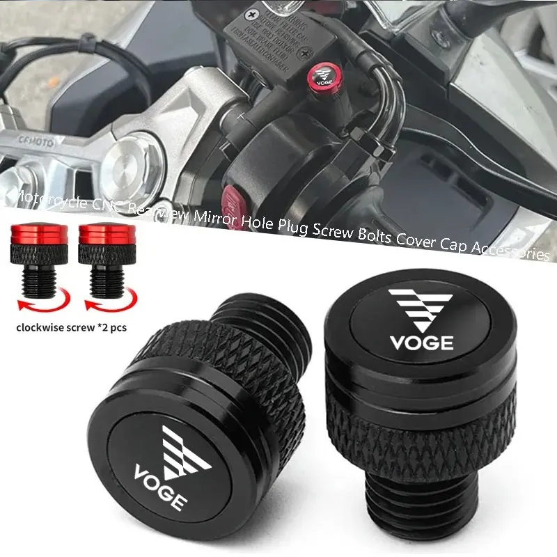 For Loncin Voge Val…