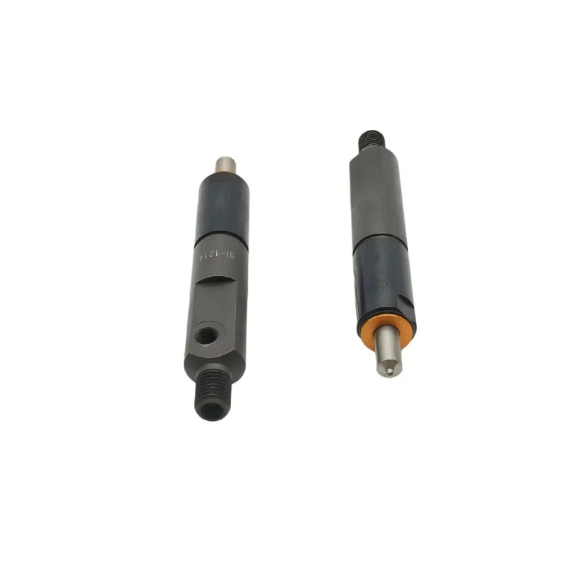 2645K016 injector for Perkins 1104A 1104C-44T engine excavator - view 3