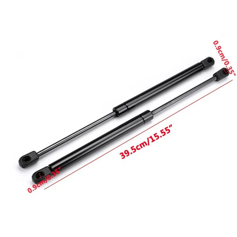 For Passat B6 3C 2006-2011 Gas Spring Tailgate Lifter Support 2Pcs Boot Strut Bar 3C5827550C 3C5827550C For Sedan