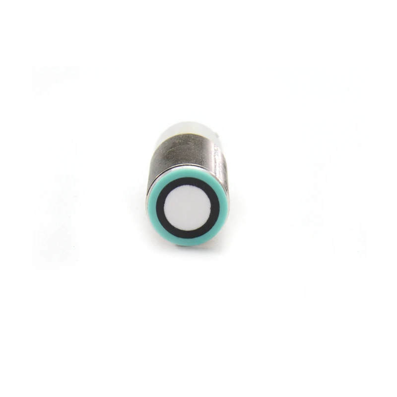 M18 300mm Ultrasonics Sensor Displacement Ranging Analog Sensor Voltage and Current Output Proximity Switch Sensor