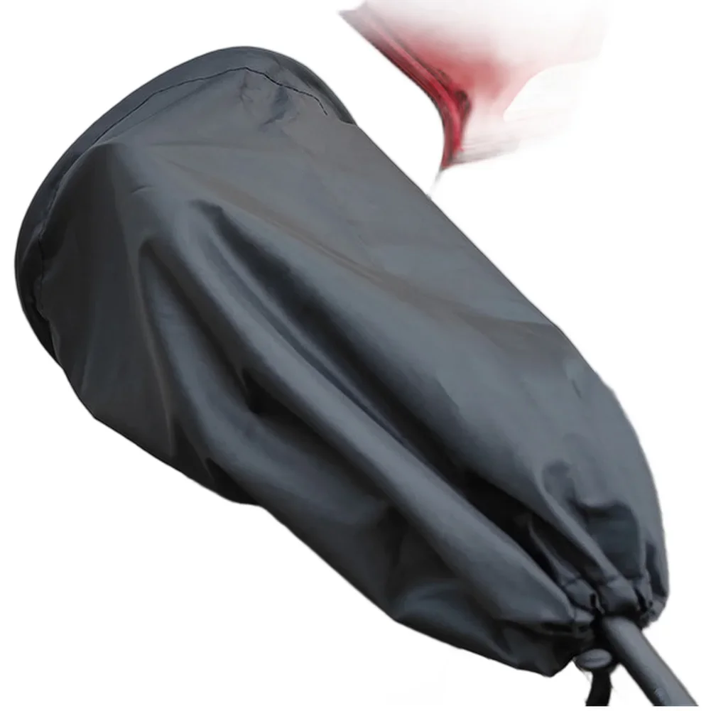 

Waterproof Charging Port Rain Cover Magnetic Attachment For Electric Vehicles Strong Magnetic Strips Secure Fit