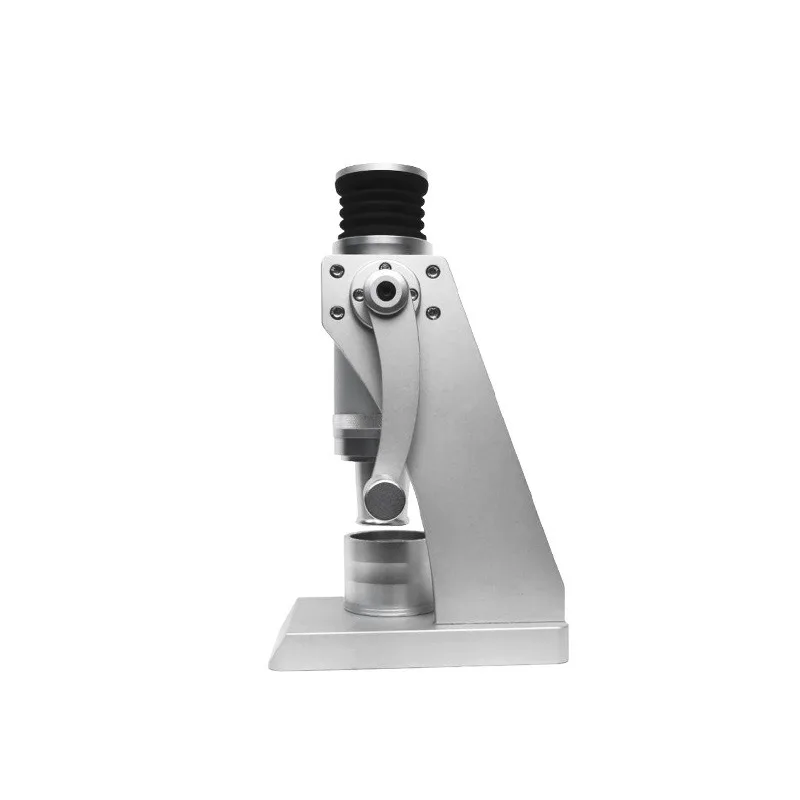 63Mm Hand Grinder, Italian Hand-brewed Coffee Bean Grinder