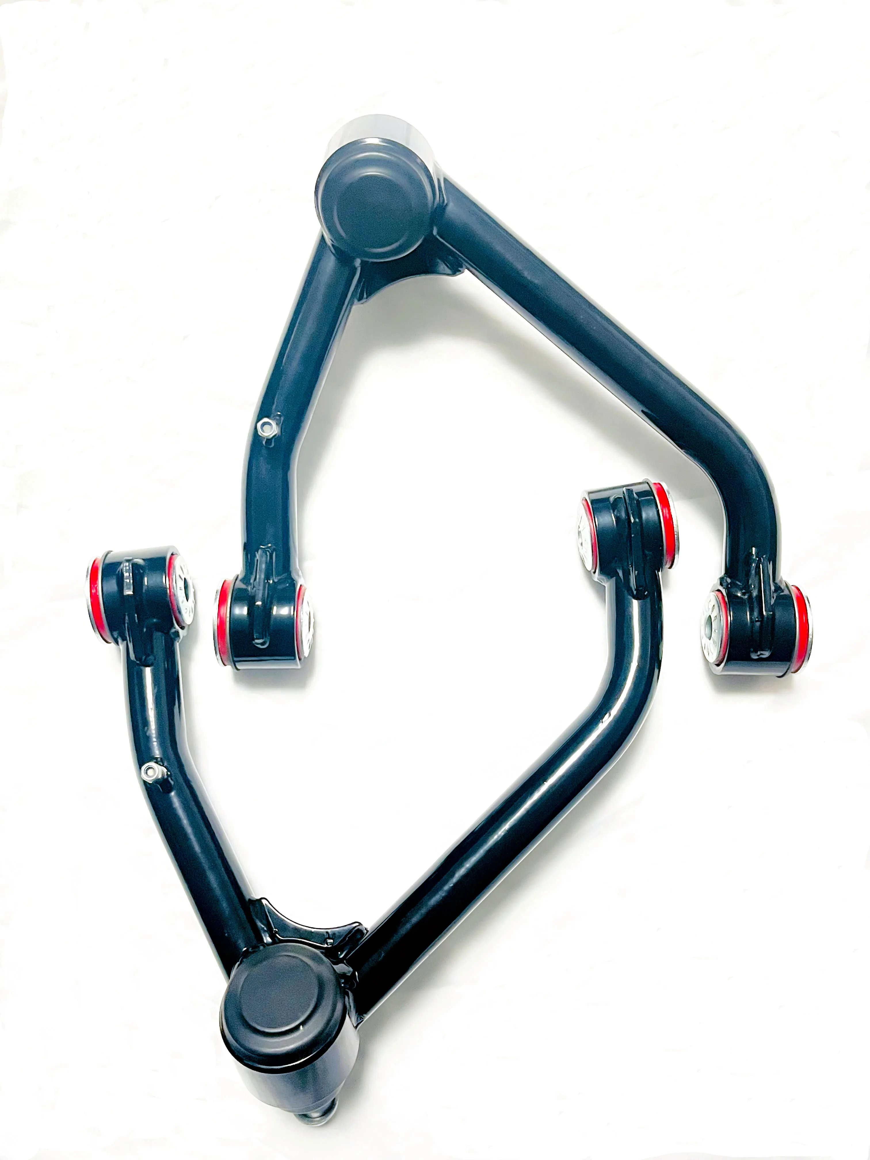 Front Upper Control Arms for 2-4