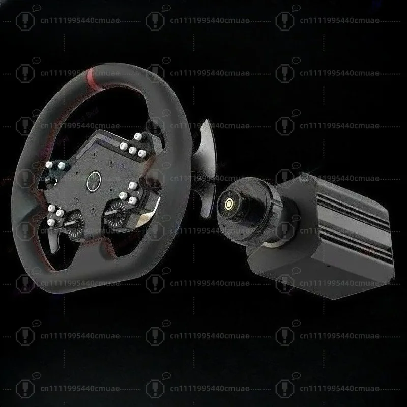For PXN V12 Lite Highest Level Motor Direct Driven Gaming Steering Wheel