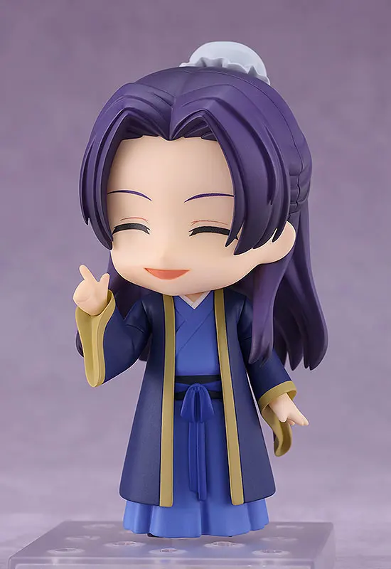 Q-Version Niedlicher Anime The Apothecary Diaries Maomao 2288 3640 Figur Jinshi 2372 Actionfigur Sammlermodell Puppenset Spielzeug – Detail 16
