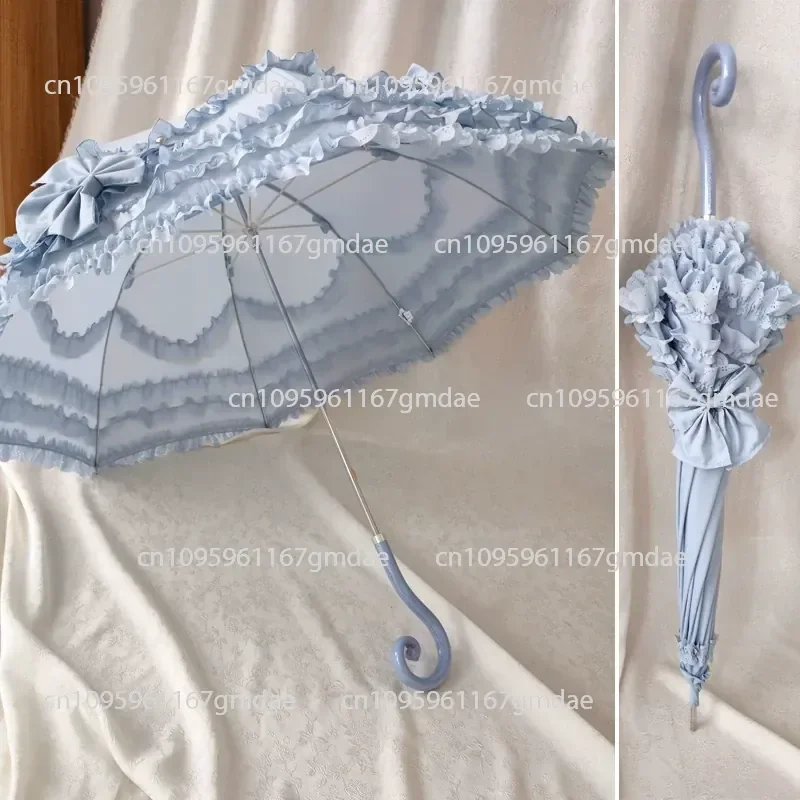 new-japanese-lo-umbrella-lolita-flower-marriage-girl-heart-princess-umbrella-light-dance-lace-goth-lolita-rain-and-shine