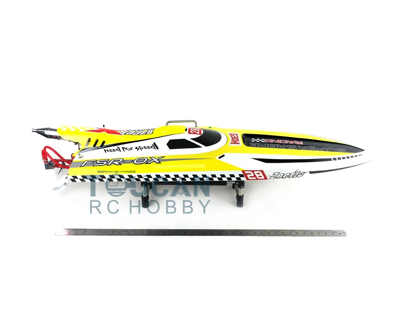 DTRC Toucanhobby G30H 30CC 54